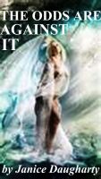 Cover for 'The Odds Are Against It'