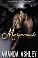 Cover for 'Masquerade'