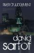 River of Judgement by David  Sartof
