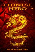 Cover for 'The Ultimate Fantasy: Chinese Hero'