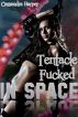 Tentacle Fucked In Space by Cassandra Harper