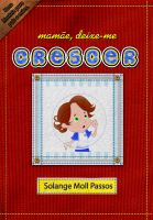 Cover for 'Mam&atilde;e, deixe-me crescer'