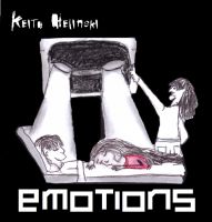 Cover for 'Emotions'