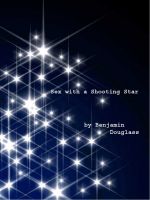 Cover for 'Sex with a Shooting Star'