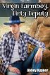 Virgin Farmboy, Dirty Deputy by Abbey Kypner