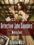 Detective John Saunders' Winning Hand by Adrianna White
