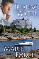 Cover for 'Treading Water'