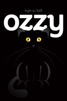Cover for 'Ozzy'