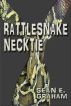 Rattlesnake Necktie by Sean Graham