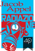 Cover for 'Radiazione'
