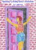 Opening Up Baby Sister's Backdoor by Lee Anderson