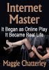 Internet Master by Maggie Chatterley
