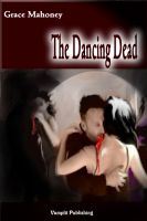 Cover for 'The Dancing Dead'