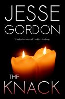 Cover for 'The Knack'