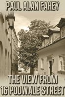 Cover for 'The View from 16 Podwale Street'