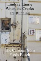 Cover for 'The Carnage from Fords Beach'