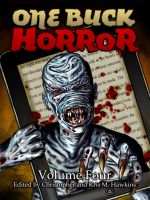 Cover for 'One Buck Horror: Volume Four'