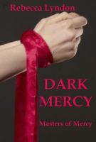 Cover for 'Dark Mercy (Masters of Mercy #1)'