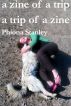 A Zine of a Trip, a Trip of a Zine by Phiona Stanley