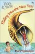 Sliding Into the New Year (YaYa & YoYo, Book 1) by Dori Weinstein