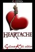 Heartache by Selena Kitt