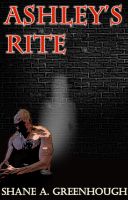 Cover for 'Ashley's Rite'