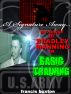 A Signature Away - My Diary of Bradley Manning in Basic Training by Francis Buxton