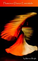 Cover for 'Flamenco Dance Essentials'