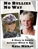 Cover for 'No Bullies No Way'