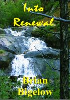 Cover for 'Into Renewal'