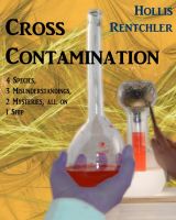 Cover for 'Cross Contamination'