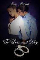 Cover for 'To Love and Obey'