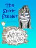 The Spirit Stealer by Ella M Harris