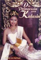Cover for 'Die Prinzessin von Kalasin'