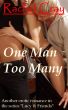 One Man Too Many by Rachel Cray