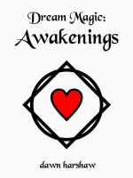 Cover for 'Dream Magic: Awakenings'