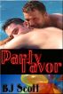 Party Favor by B.K. Wright