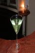 A 'tail of 'tini's by Zarin Thomson