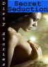 Dirty Stories: Secret Seduction, Erotic Tales by E. Z. Lay