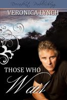 Cover for 'Those Who Wait'