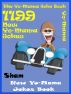 Jokes YoMama Jokes : 1199 New Yo Mama Jokes Book by Sham 