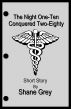 The Night One-Ten Conquered Two-Eighty by Shane Grey