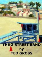 Cover for 'The Z Street Band'