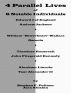 Four Parallel Lives of Eight Notable Individuals by Stephan Politzer