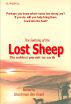 Lost Sheep by Watchman Ben-David