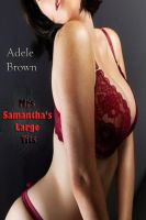 Cover for 'Mrs Samantha&rsquo;s Large Tits'