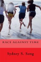 Cover for 'Race Against Time'