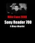 Sony Reader 700 eReprint by Mike Cane