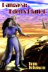 Pangaea: Eden's Planet by Thomas Johnson