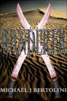 Cover for 'Wanderer'